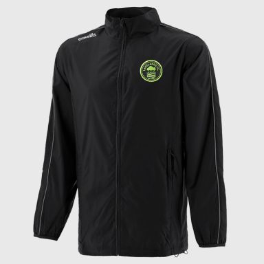 Lakelands FC Men's Typhoon Lightweight Rain Jacket