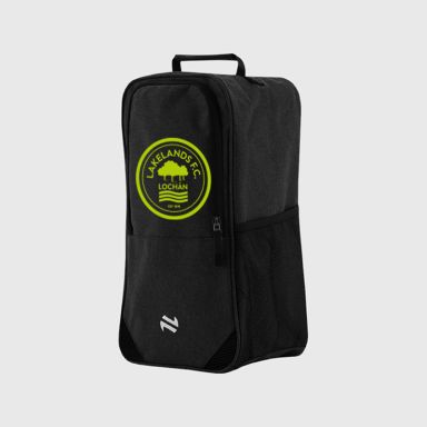 Lakelands FC Blitz Boot Bag