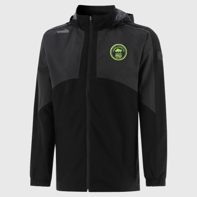 Lakelands FC Altitude Rain Jacket