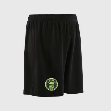 Lakelands FC Kids' Aztec Shorts