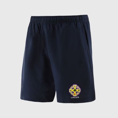 Lancashire GAA Kids' Jenson Woven Shorts