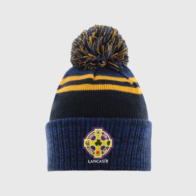 Lancashire GAA Canyon Bobble Hat