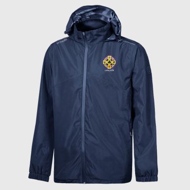 Lancashire GAA Kids' Dalton Rain Jacket