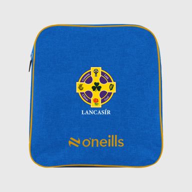 Lancashire GAA Kent Holdall Bag 