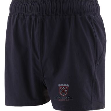 Langholm RFC Cyclone Shorts