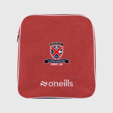 Langholm RFC Kent Holdall Bag 