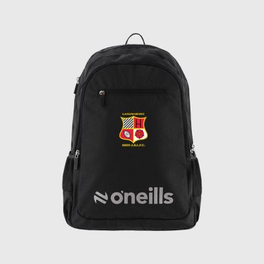 Langworthy Reds ARLFC Triumph Backpack