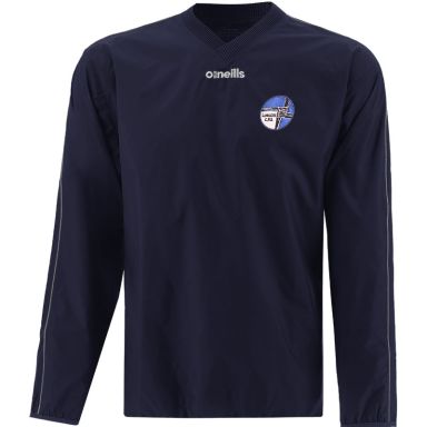 Lann Léire CPG Kids' Hurricane Windbreaker