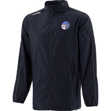 Lann Léire CPG Kids' Typhoon Lightweight Rain Jacket 