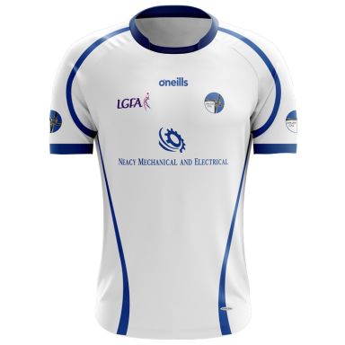 Lann Léire CPG LGFA Jersey