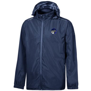 Lann Leire CPG Dalton Rain Jacket
