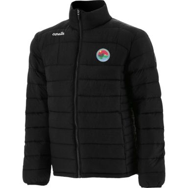 Laochra Loch Lao Blake Padded Jacket