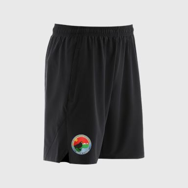 Laochra Loch Lao Woven Shorts