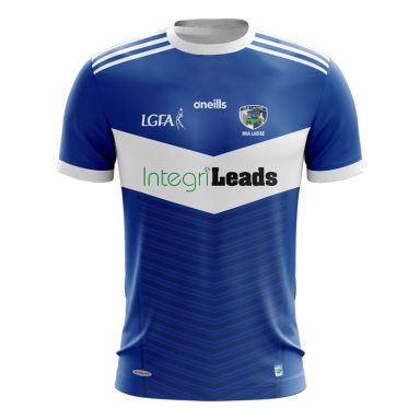 Laois LGFA Kids' Jersey