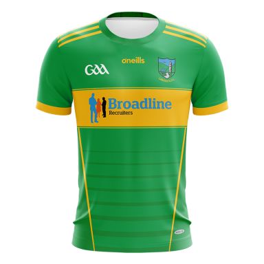 Laragh GFC Women's Fit Jersey (Broadline)