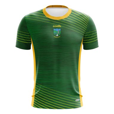 Laragh GFC Women's Fit Short Sleeve Training Top