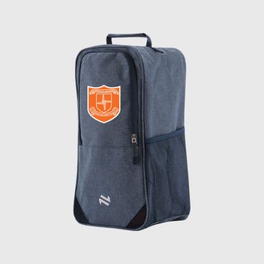 Laragh United GAA Blitz Boot Bag