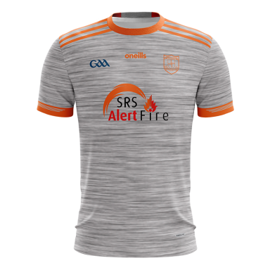 Laragh United GAA Away GK Jersey (2022)
