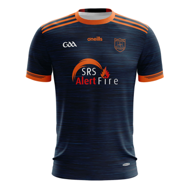 Laragh United GAA Away Jersey (2022)