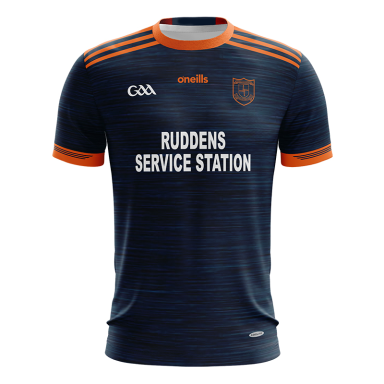 Laragh United GAA Women's Fit GK Jersey (2022)