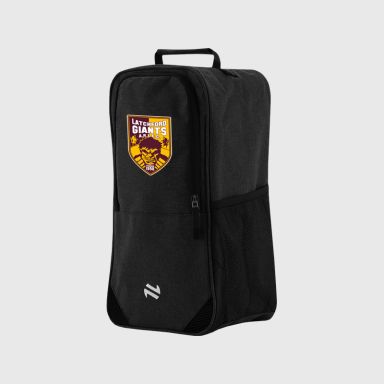 Latchford Giants ARLFC Blitz Boot Bag