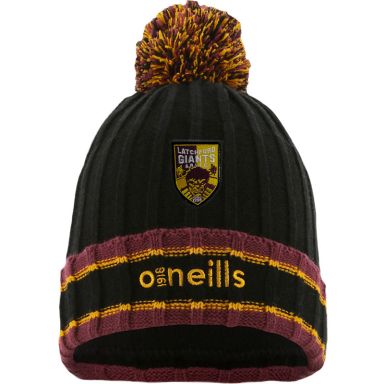 Latchford Giants ARLFC Kids' Darcy Bobble Hat