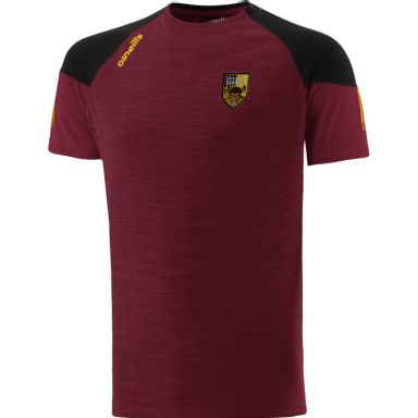 Latchford Giants ARLFC Oslo T-Shirt