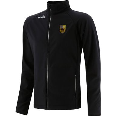 Latchford Giants ARLFC Idaho Softshell Jacket