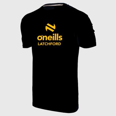 Latchford Giants ARLFC Cotton T-Shirt