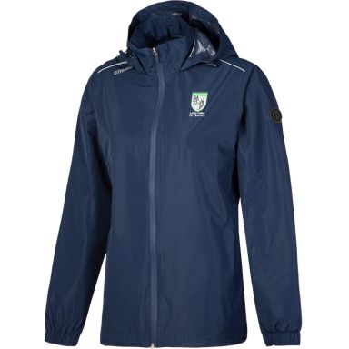 Lattin Cullen GAA Women's Dalton Rain Jacket