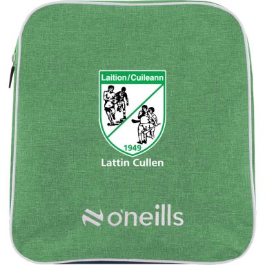 Lattin Cullen GAA Kent Holdall Bag 
