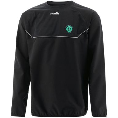 Cornafean GFC Norwich Windcheater