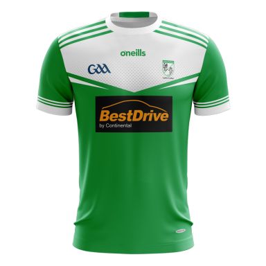 Lattin Cullen GAA Women's Fit Jersey