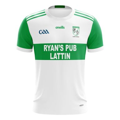 Lattin Cullen GAA Jersey