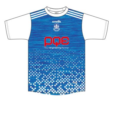 Latton O'Rahilly GAA Short Sleeve Training Top