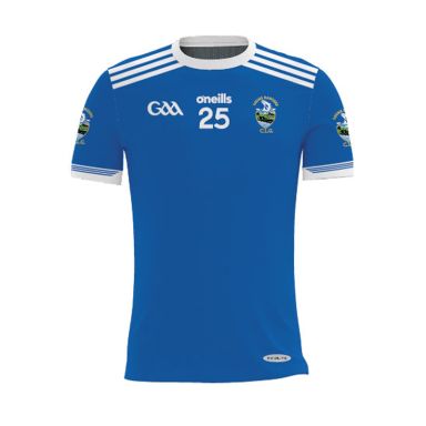 Laune Rangers Women's Fit Jersey