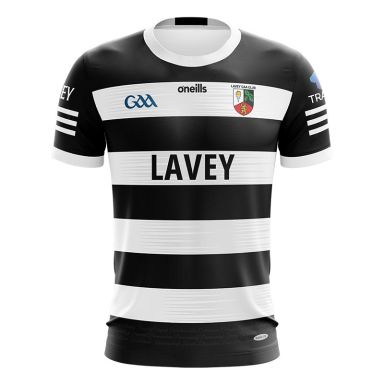 Lavey GAA Kids' Jersey