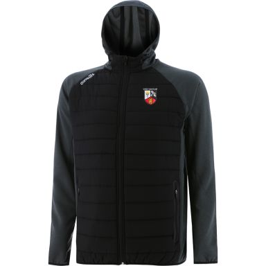 Lavey GAA Portland Light Weight Padded Jacket