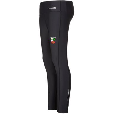 Lavey GAA Riley 7/8 Length Leggings
