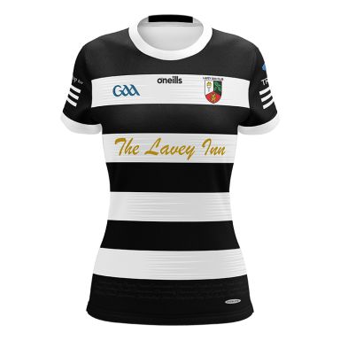 Lavey GAA Women's Fit Jersey