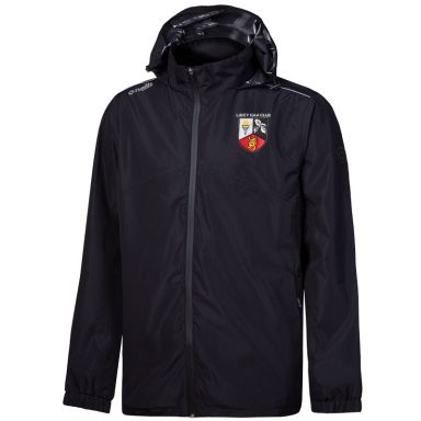 Lavey GAA Dalton Rain Jacket