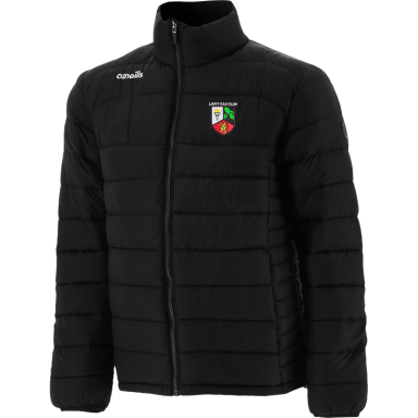 Lavey GAA Blake Padded Jacket