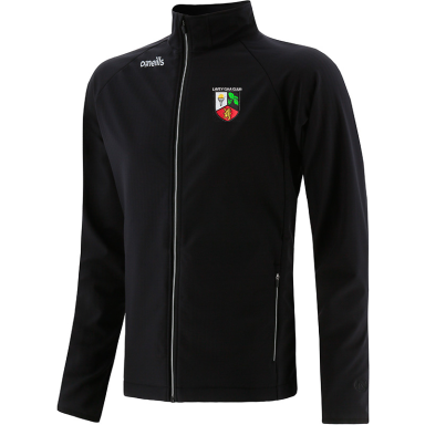 Lavey GAA Kids' Idaho Softshell Jacket