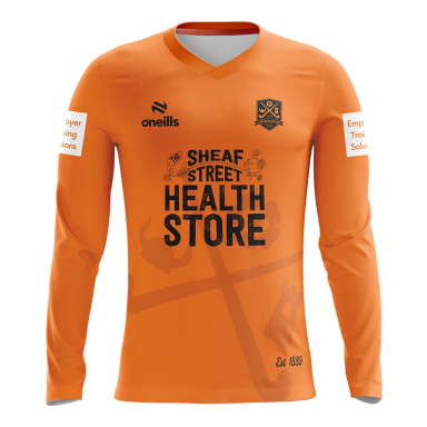 Long Buckby Hockey Club Hockey Goalkeeper Smock