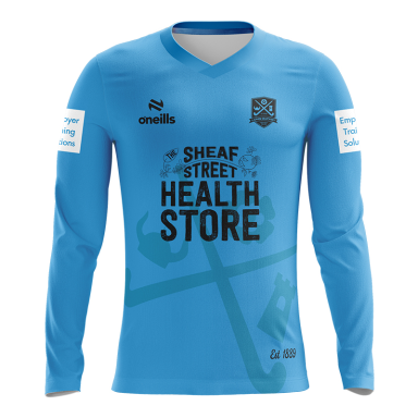 Long Buckby Hockey Club Hockey Goalkeeper Smock
