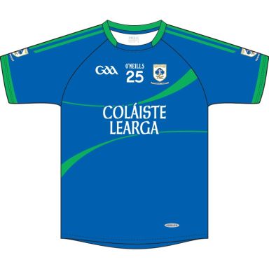 Largy College Clones Kids' GAA Jersey