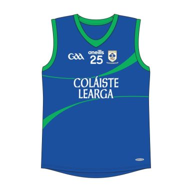 Largy College Clones GAA Vest