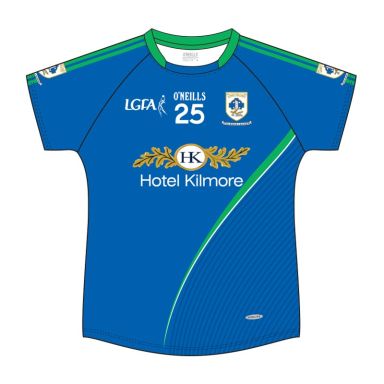 Largy College Clones Women's Fit LGFA Jersey