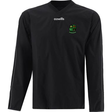 Le Chéile Camogie Club Toronto Hurricane Windbreaker