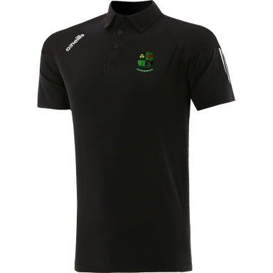 Le Chéile Camogie Club Toronto Women's Oslo Polo Shirt